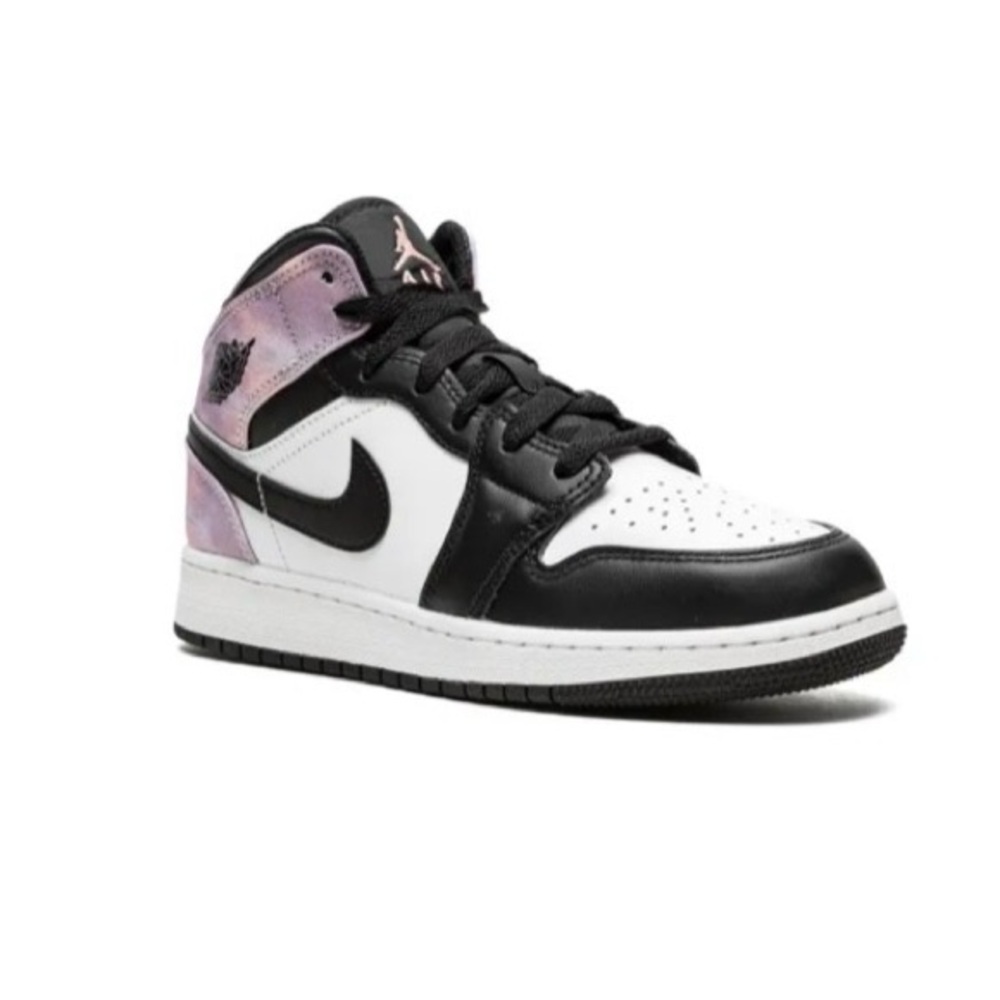 Nike Air Jordan 1 Mid Zen Master